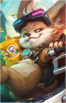 Chip's image