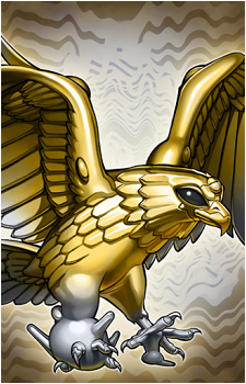 Graydle Eagle's image