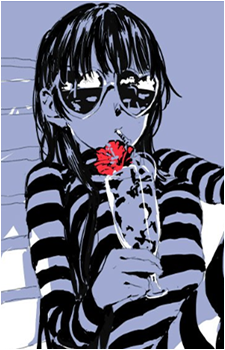 Yozora Mikazuki