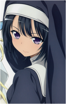 Yozora Mikazuki