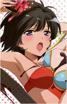 Yozora Mikazuki