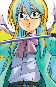 Sakurako Amamiya