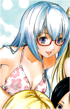 Sakurako Amamiya