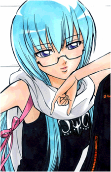 Sakurako Amamiya