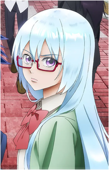 Sakurako Amamiya
