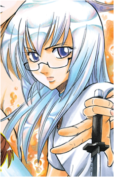Sakurako Amamiya