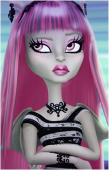 Rochelle Goyle