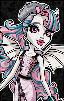 Rochelle Goyle