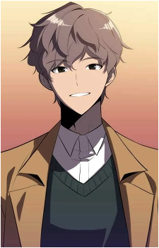 Image source: Manhwa screenshot Lee Taemin {SMLN}