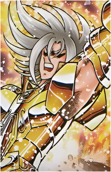 Image 3 - Art: 車田正美 (Masami Kurumada) Image 3