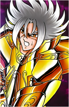Gemini Cain's image