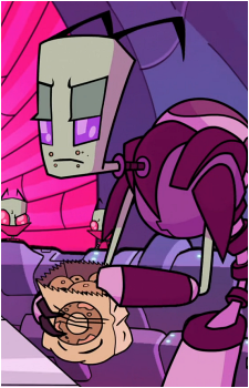 Tallest Purple's image