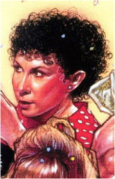 Francine Kester