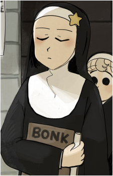 Star Nun