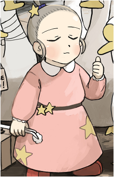 Star Nun