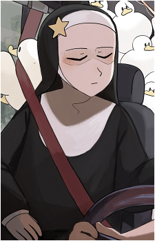 Star Nun