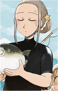 Star Nun
