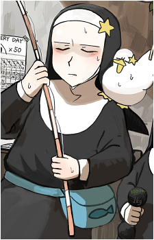 Star Nun