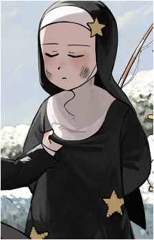 Star Nun