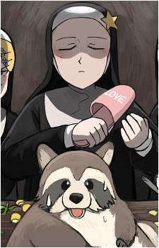 Star Nun