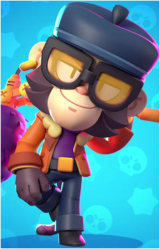 Mico's image