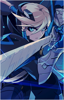 Blade {ASG}