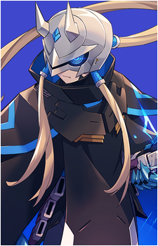 Blade {ASG}