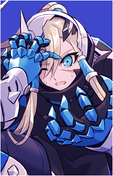 Blade {ASG}