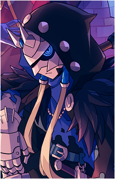 Blade {ASG}