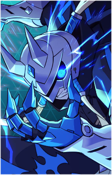 Blade {ASG}