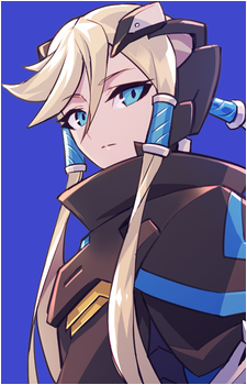 Blade {ASG}