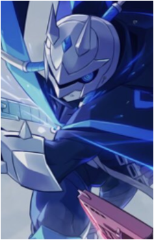 Blade {ASG}