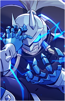 Blade {ASG}
