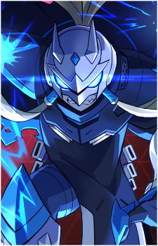 Blade {ASG}