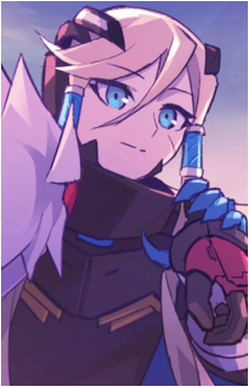 Blade {ASG}
