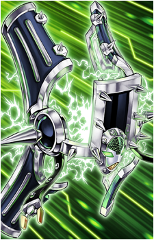 PSY-Framegear Beta's image