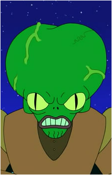Morbo's image