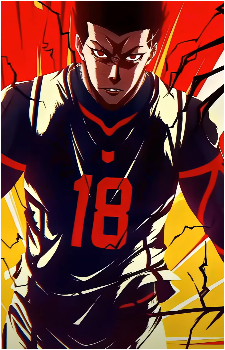 Shoei Baro