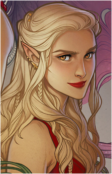 Morrigan's image