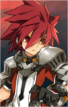 Elsword