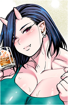 Oga's image