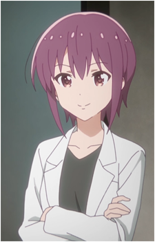 Yuki Endou's image