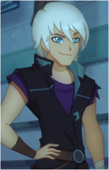 Lev {LR}