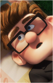 Carl Fredricksen