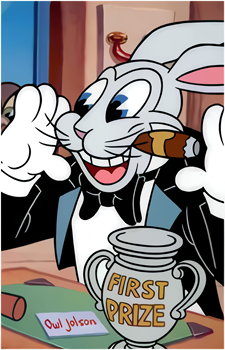 Jack Bunny's image