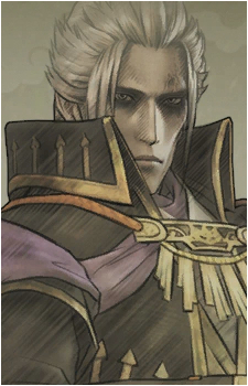 Kanbei Kuroda's image