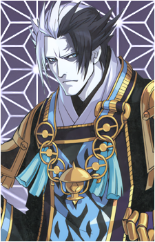 Kanbei Kuroda {SW}'s image