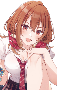 Image 14 - Art: トマリ (Tomari) Image 14