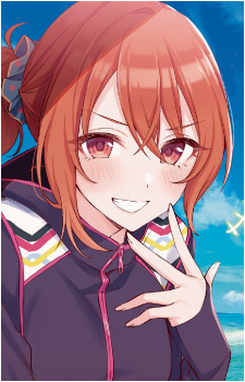 Image 20 - Art: トマリ (Tomari) Image 20