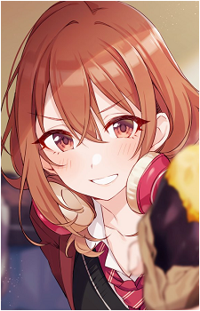 Image 3 - Art: トマリ (Tomari) Image 3